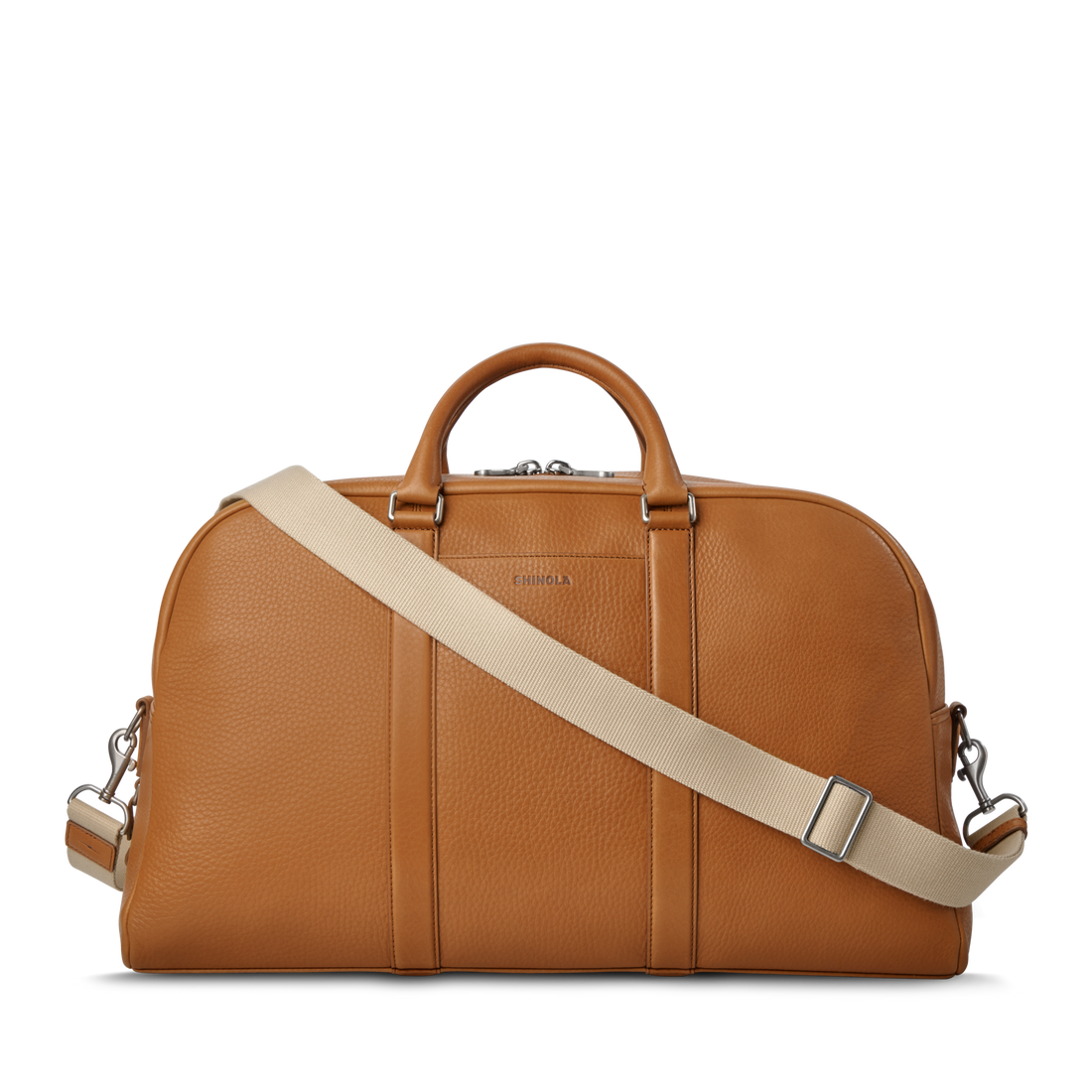 Runwell Duffle Bag S0320301982-1-Tan-OS-VNM