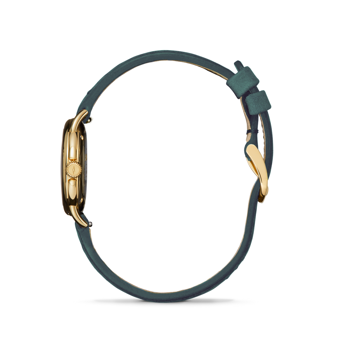 Shinola Runabout Watch S0120494141-1-EmeraldMOP-25-USA