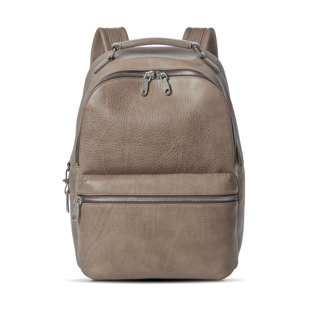 The Runwell Backpack S0320217434-1-Stn-OS-VNM
