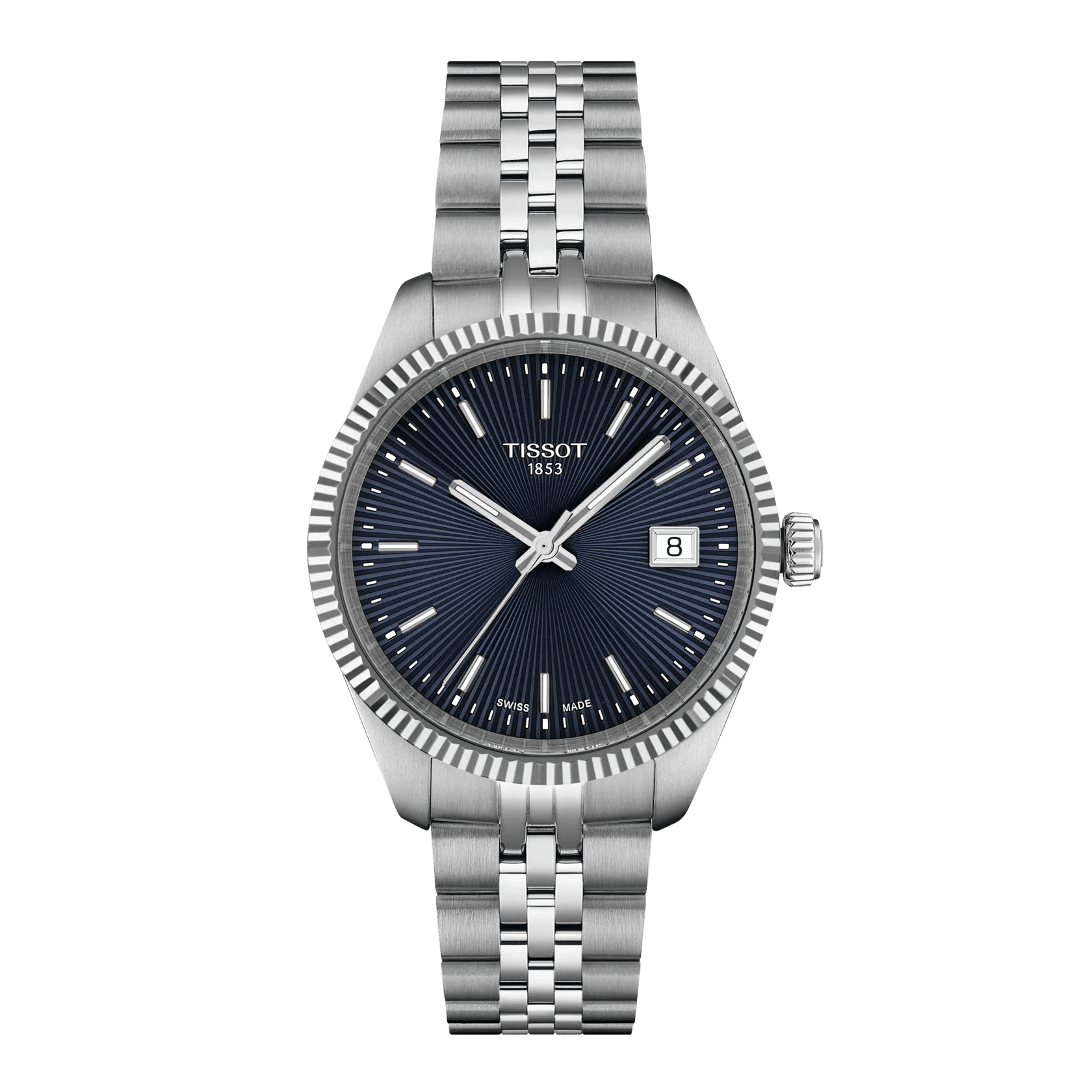 Tissot Ballade 34mm T156.210.11.041.00