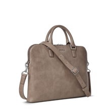 Shinola Leather Portfolio Briefcase S0320301984-1-Stn-OS-VNM