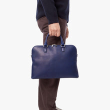 Shinola Leather Portfolio Briefcase S0320301983-1-Lake-OS-VNM