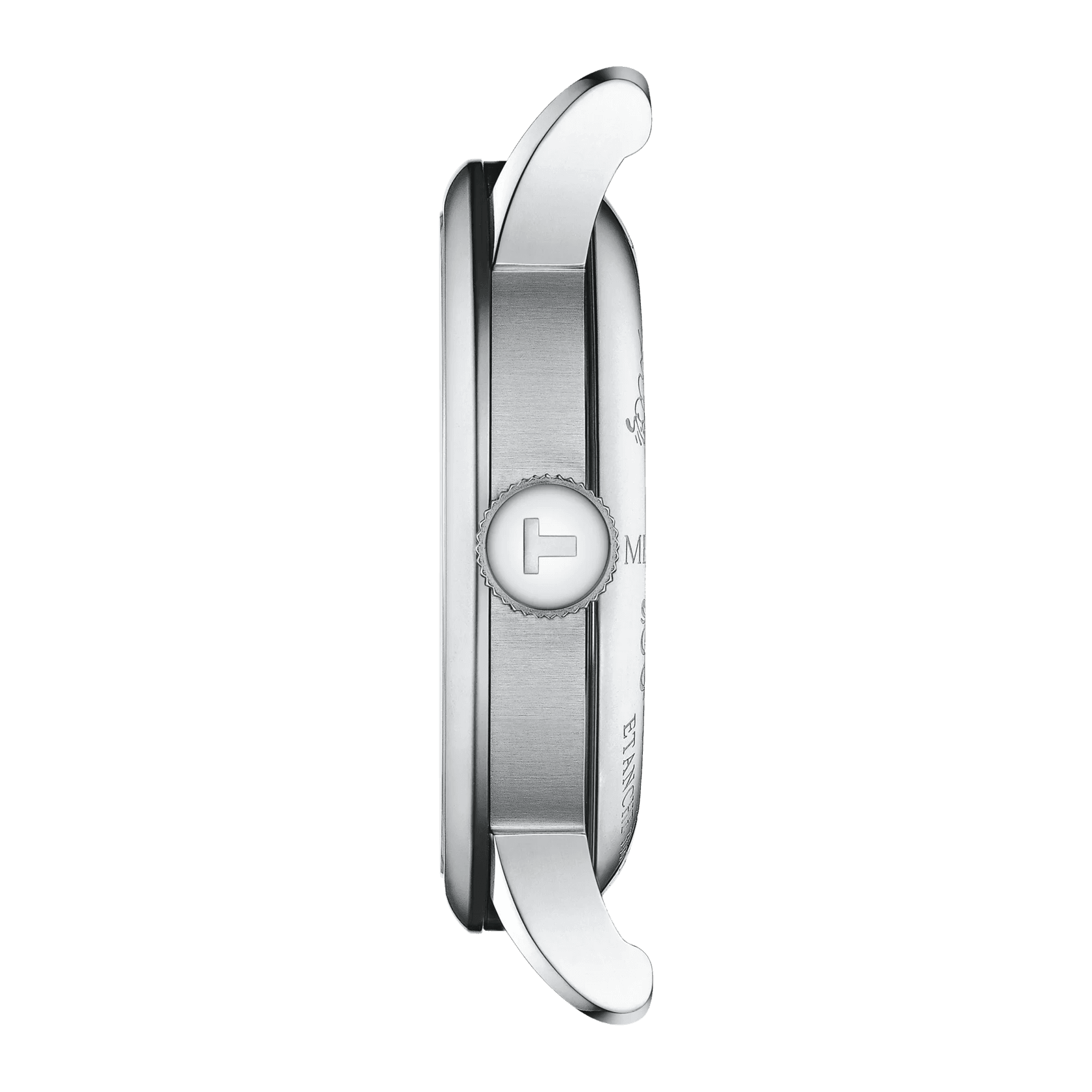 Tissot Le Locle 39mm T006.407.16.043.00