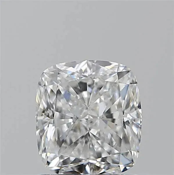 1.20ct Cushion brilliant Natural Diamond (Colour E, Clarity VVS1, GIA Certified)