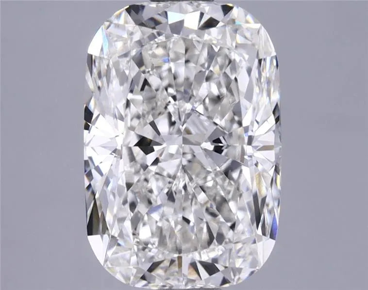 1.86ct Cushion brilliant Lab Grown Diamond (Colour G, Clarity VVS2, IGI Certified)