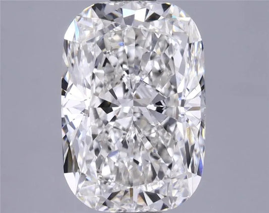 1.86ct Cushion brilliant Lab Grown Diamond (Colour G, Clarity VVS2, IGI Certified)