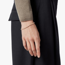 Shinola Jewelry 3 Carat Diamond Tennis Bracelet S1820301835-C-14kYG-OS-CHN