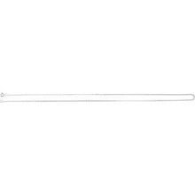 Sterling Silver 1.1 mm Rolo 16