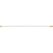14K Yellow 1 5/8 CTW Lab-Grown Diamond Lightweight Line 7