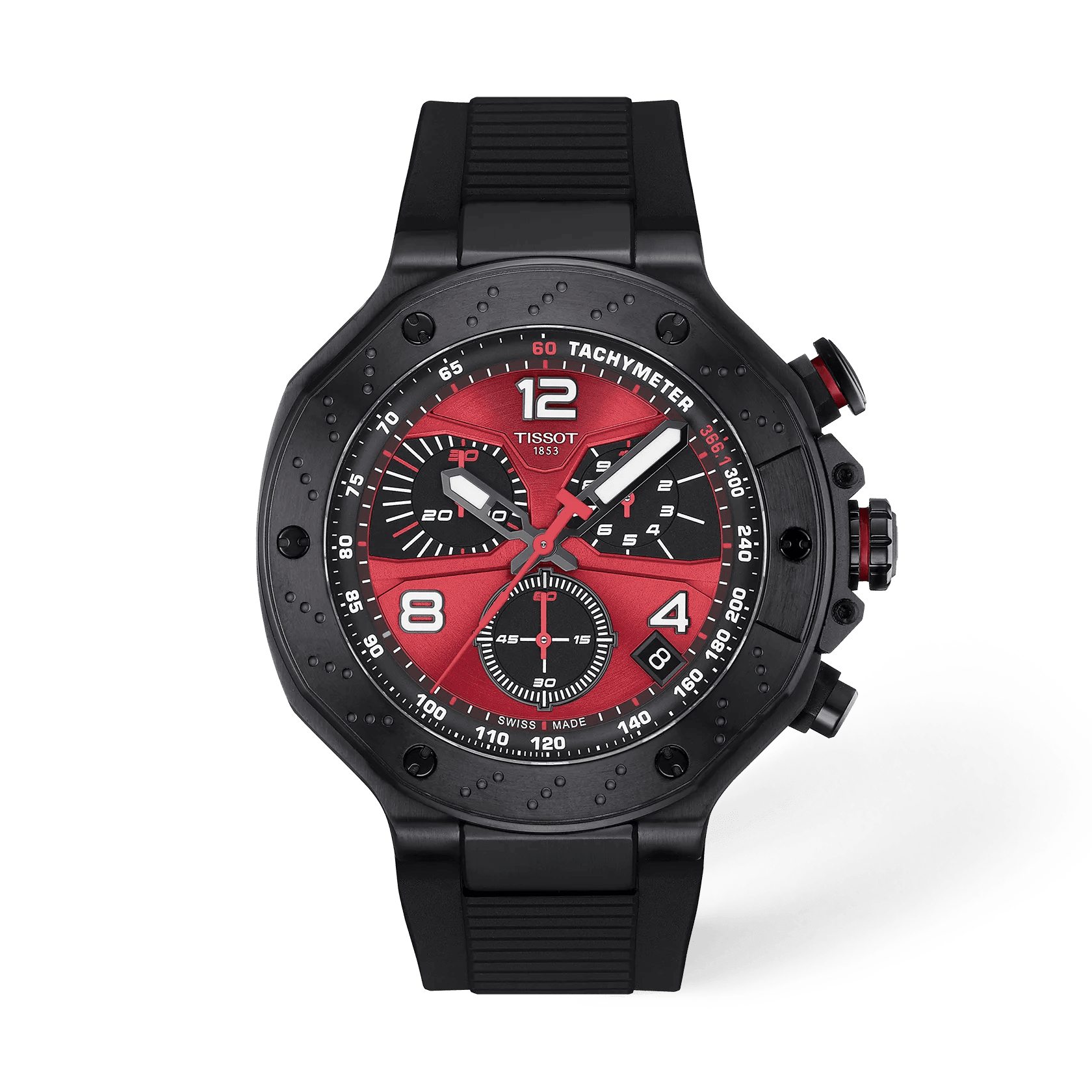 Tissot T-Race Motogp 2026 45Mm T141.417.37.422.00