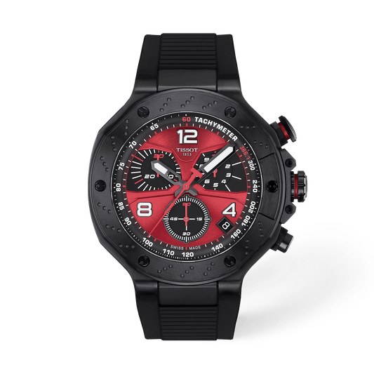 Tissot T-Race Motogp 2026 45Mm T141.417.37.422.00