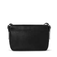 Shinola Leather Runwell Messenger Bag S0320294781-1-Blk-OS-VNM