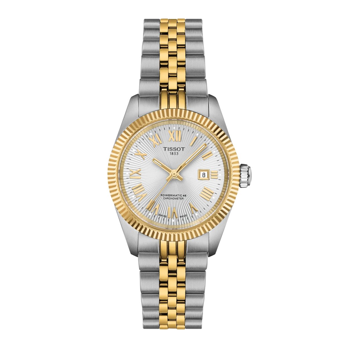 Tissot Ballade 30mm T156.208.22.033.01