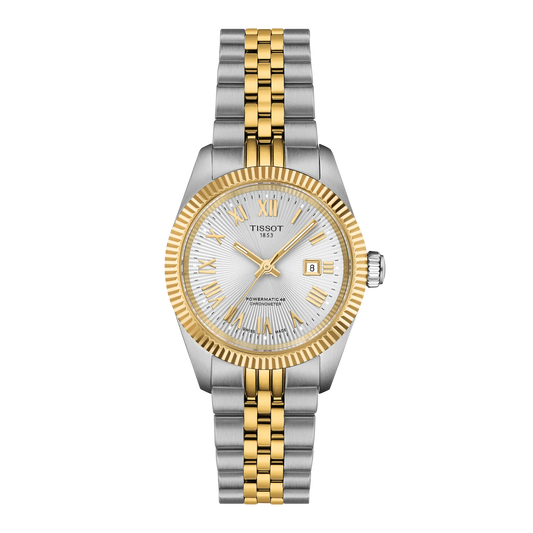 Tissot Ballade 30mm T156.208.22.033.01