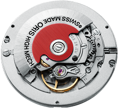 Big Crown Propilot Big Day Date
 01 752 7760 4065-07 8 22 08P