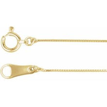 10K Yellow .5 mm Box 7