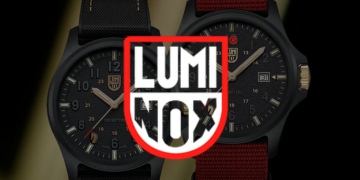 Luminox