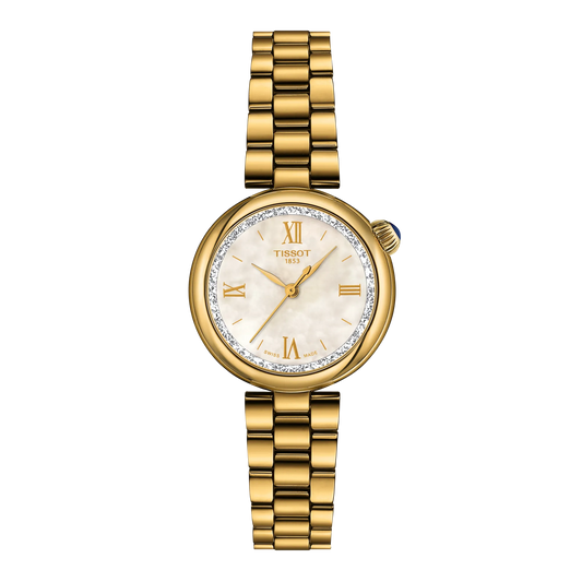 Tissot Desir 28mm T152.010.33.118.00