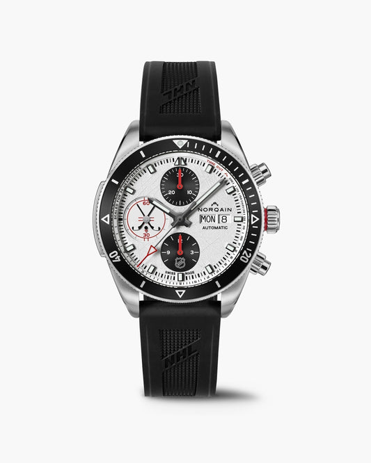 Norqain Adventure Chrono 41mm NHL Limited Edition N1500.17S05.W01
