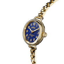 BIRDY WATCH S0120315242-1-Lapis-34-USA