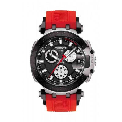 Tissot T-Sport Watch T115.417.27.051.00