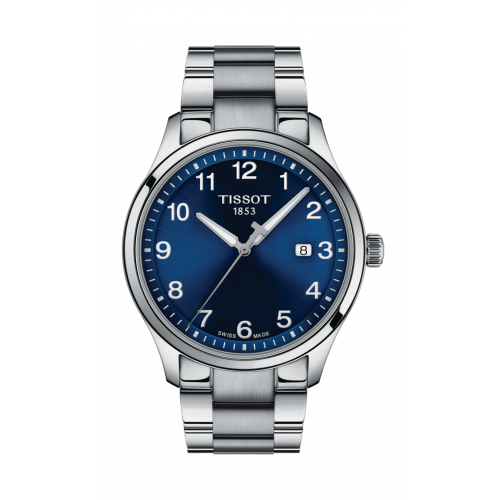 Tissot T-Sport Watch T116.410.11.047.00