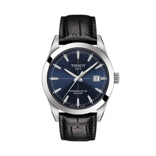 Tissot T-Classic Watch T127.407.16.041.01