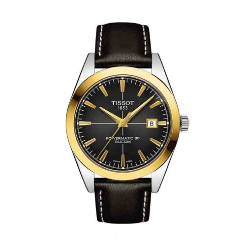 Tissot T-Gold Watch T927.407.46.061.01