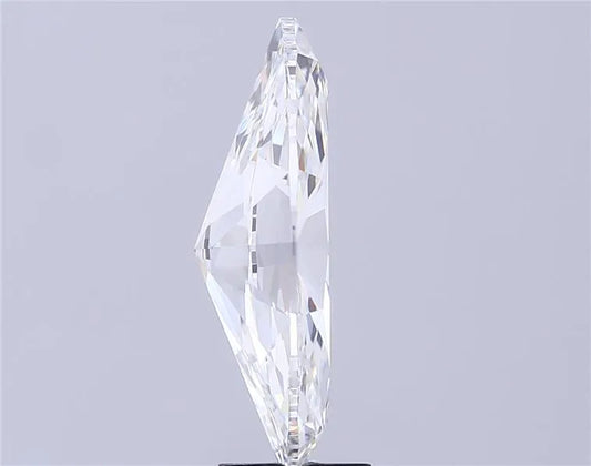 2.00ct Marquise Lab Grown Diamond (Colour D, Clarity VS1, IGI Certified)
