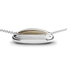 Shinola Jewelry Heirloom Petoskey Charm Bracelet S1820304579-1-StrlngSil-OS-THA