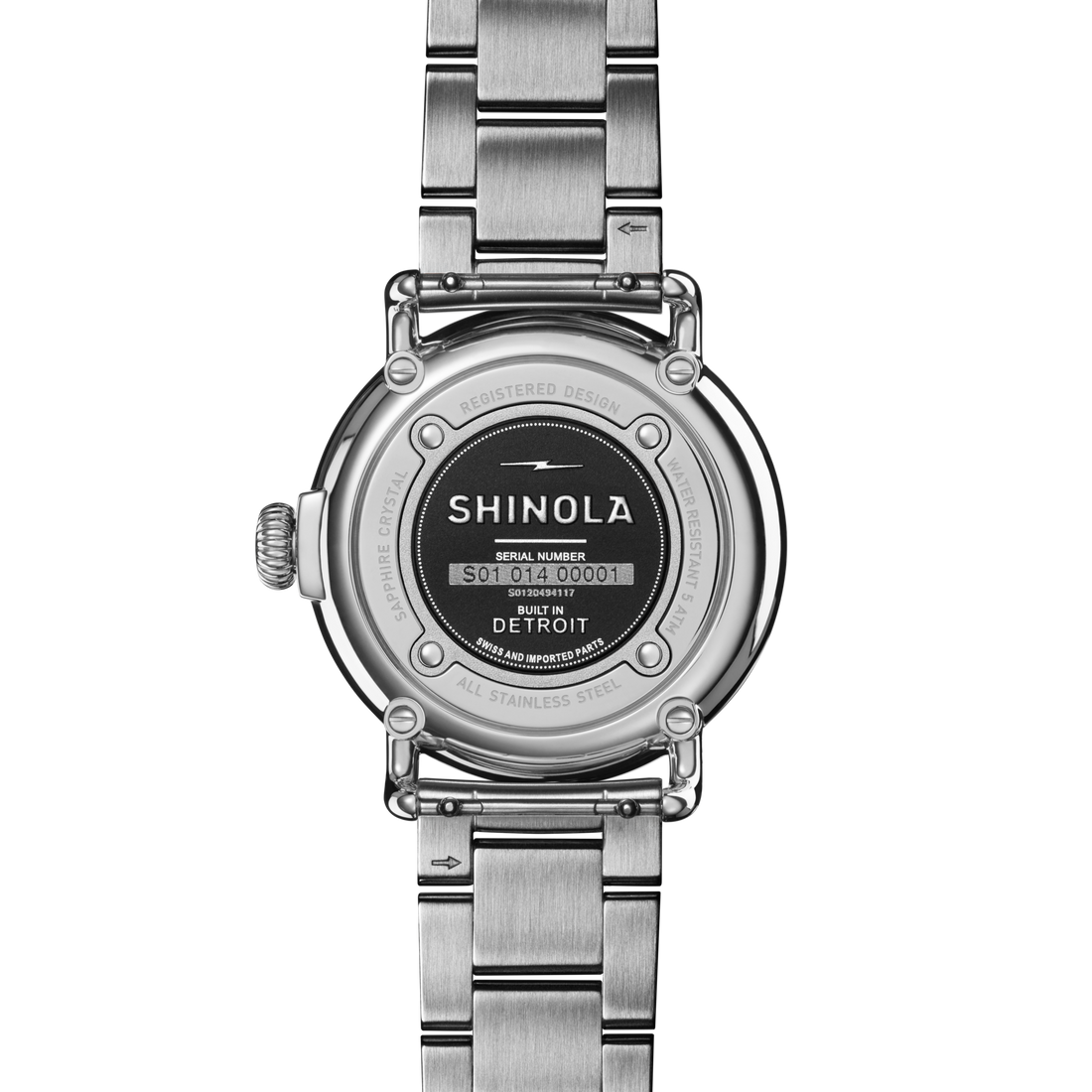 Shinola Runwell Watch S0120494117-1-SiliconPur-36-USA