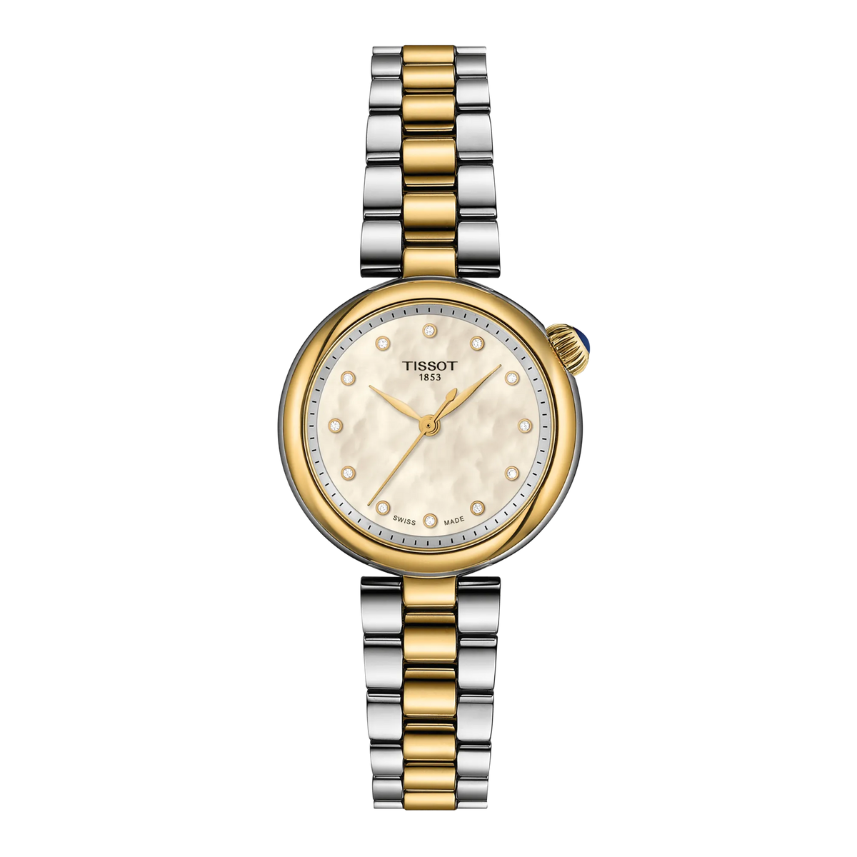 Tissot Desir 28mm T152.010.22.116.00