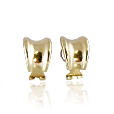 Women’s 14k Yellow Gold Earrings