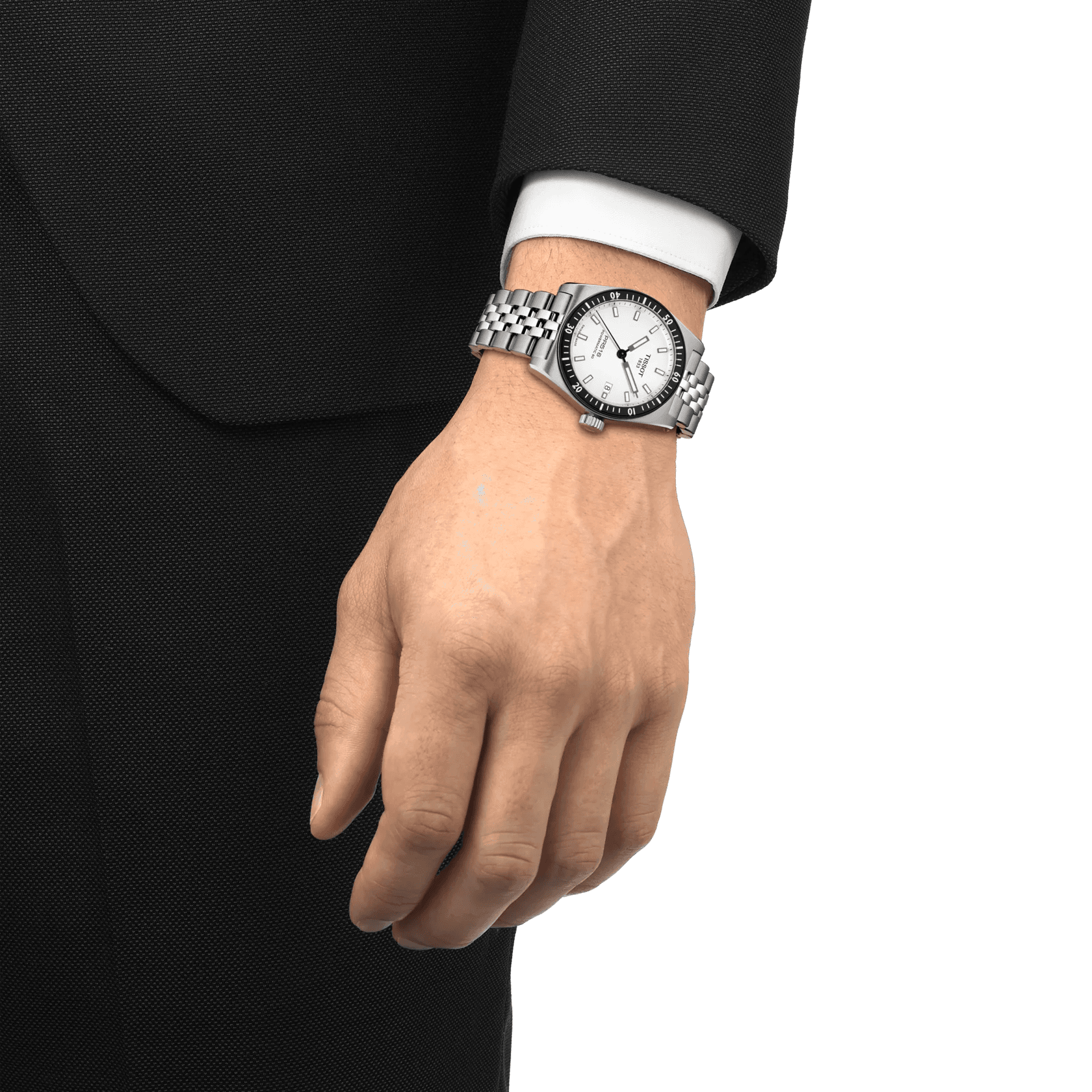Tissot PR516 38mm T149.407.11.031.00