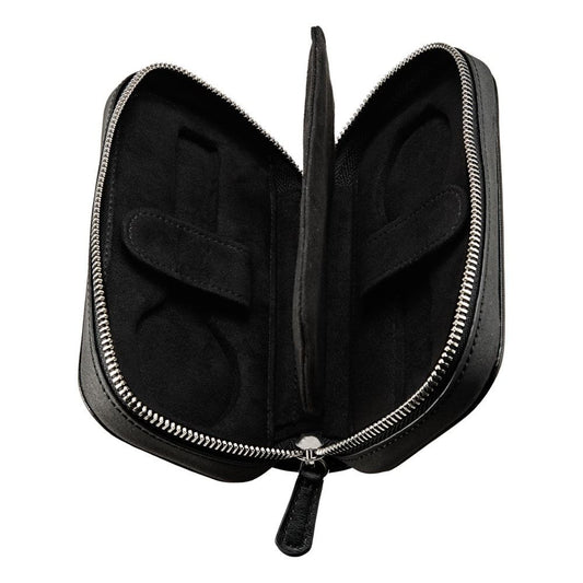 Wolf Philipp 2 Piece Watch Zip Case 190205