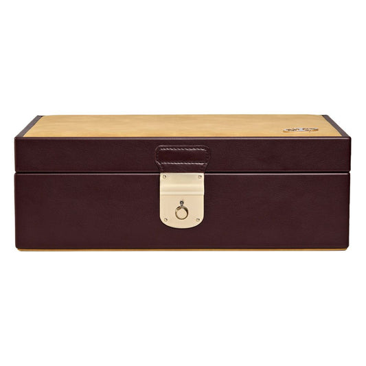 Wolf Philipp Watch and Jewelry Lifestyle Box 190206
