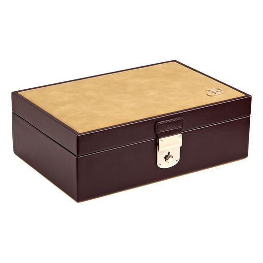 Wolf Philipp Watch and Jewelry Lifestyle Box 190206