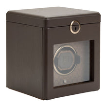 Wolf Earth Single Watch Winder 190306