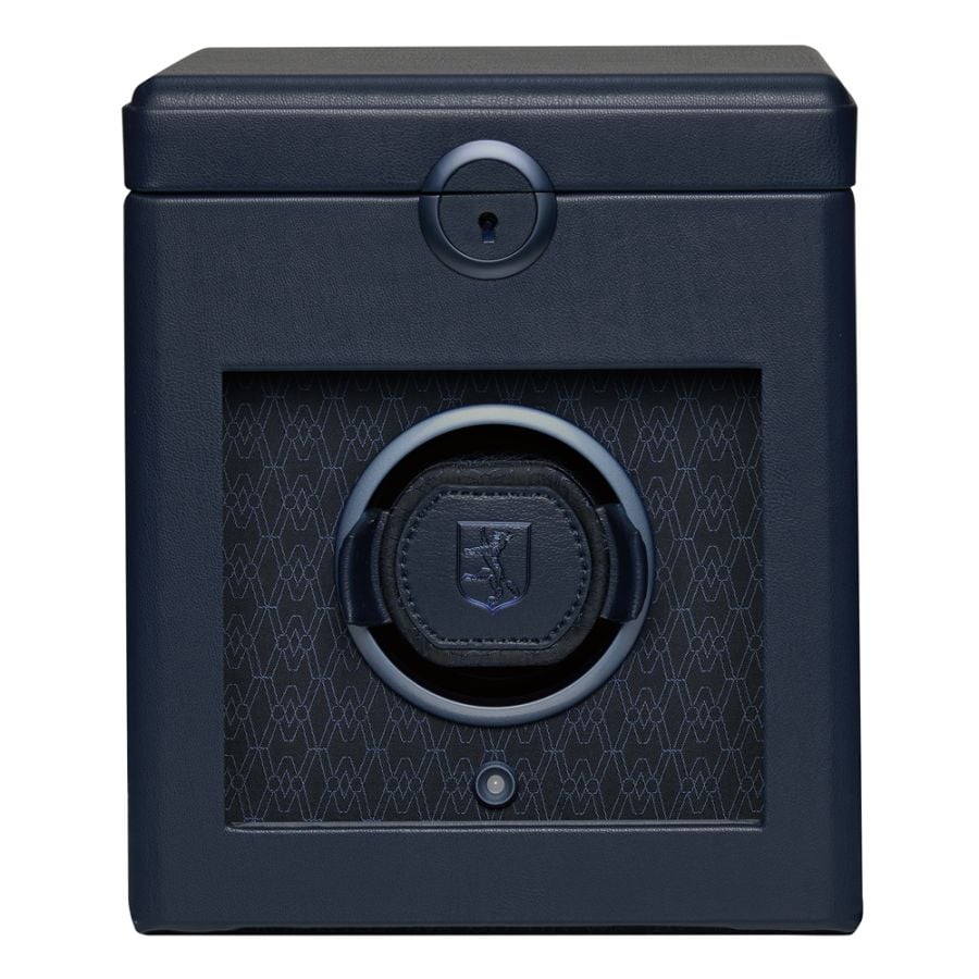 Wolf Earth Single Watch Winder 190317