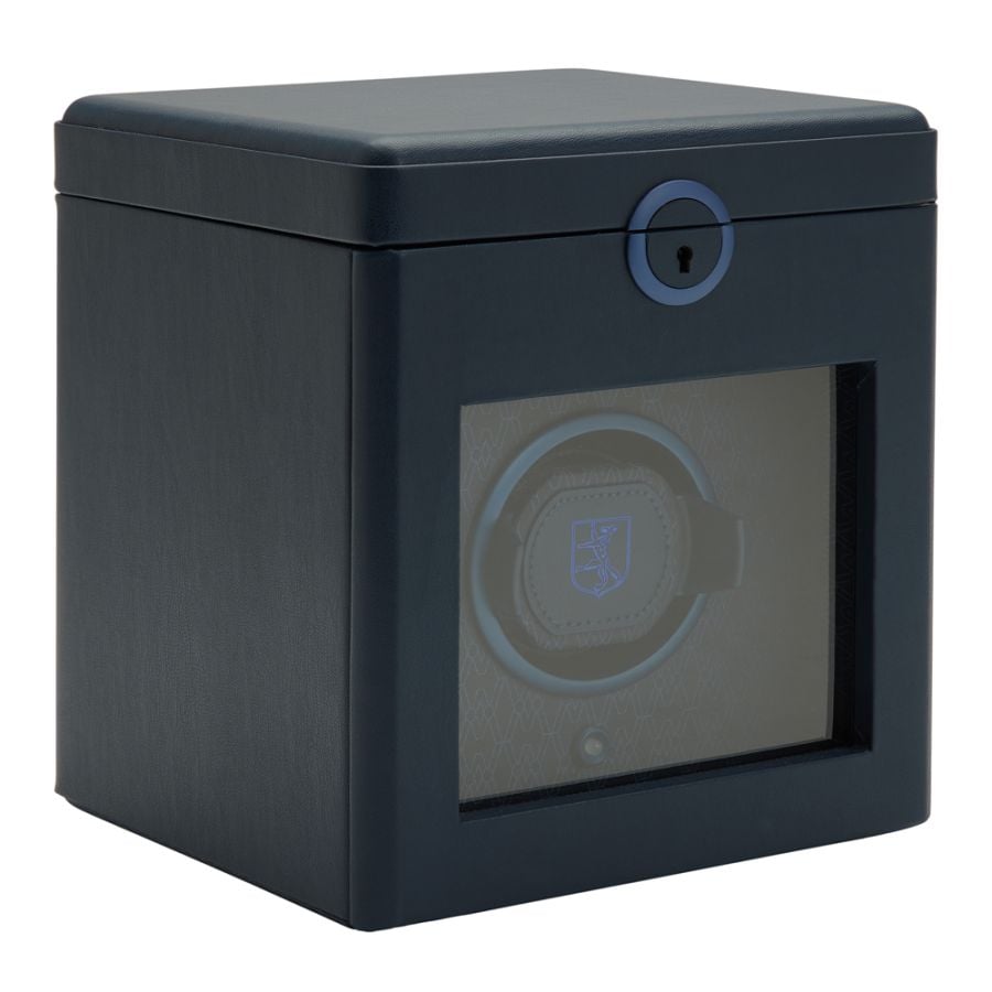 Wolf Earth Single Watch Winder 190317