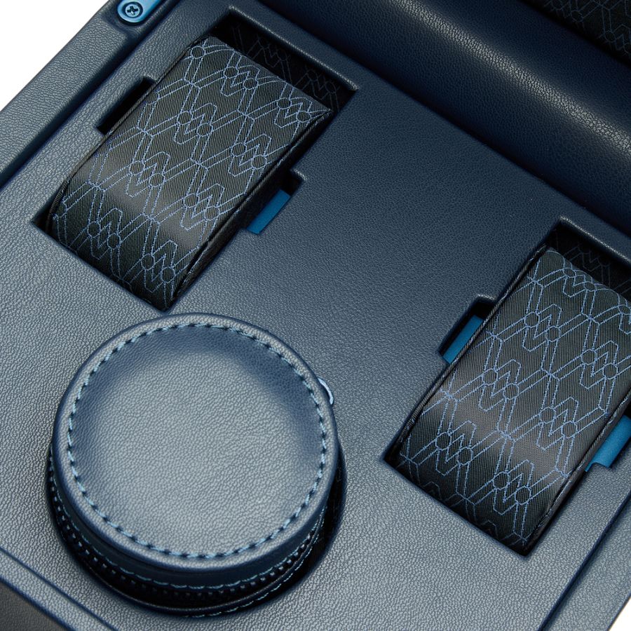 Wolf Earth Single Watch Winder 190317