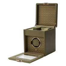 Wolf Earth Single Watch Winder 190341