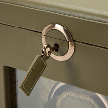 Wolf Earth Single Watch Winder 190341