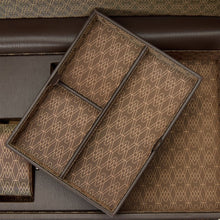 Wolf Earth Double Watch Winder 190406