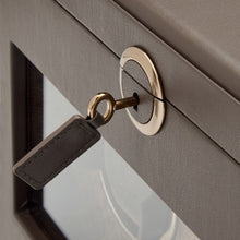 Wolf Earth Double Watch Winder 190406