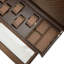 Wolf Earth Triple Watch Winder 190506