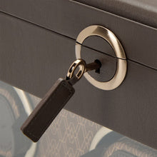 Wolf Earth Triple Watch Winder 190506