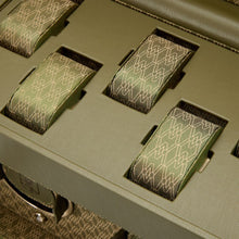 Wolf Earth Triple Watch Winder 190541