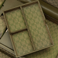 Wolf Earth Triple Watch Winder 190541