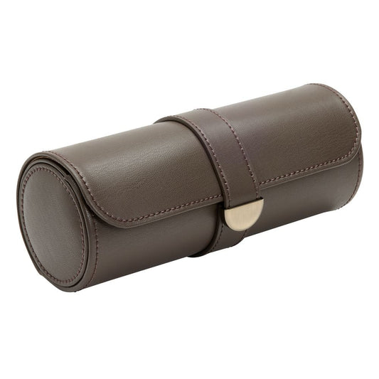 Wolf Earth Triple Watch Roll 190606